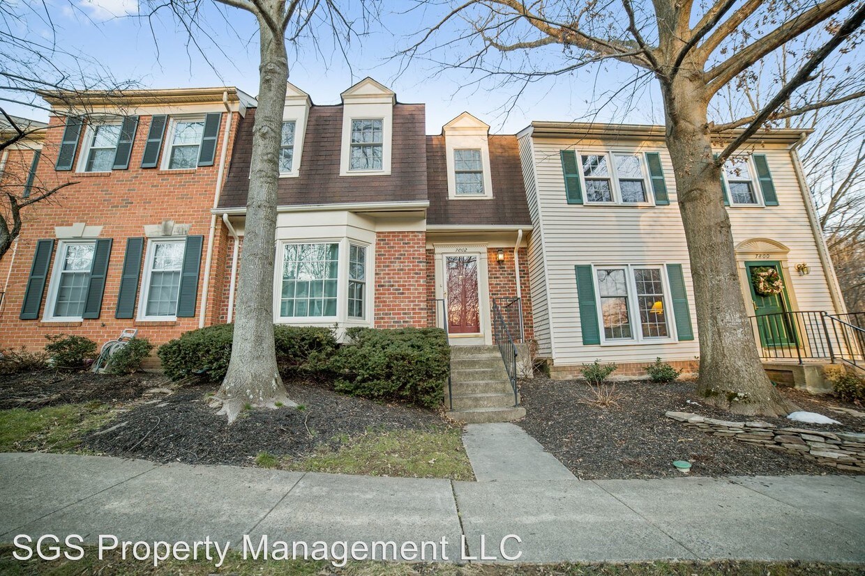 Primary Photo - 7802 Butterfield Ln