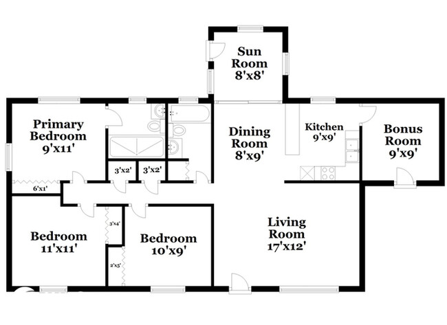 Building Photo - 6420 26th St W