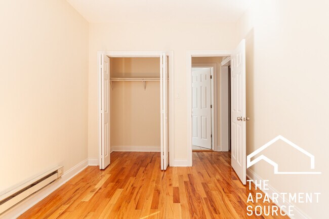 Foto del edificio - 3824 N Fremont