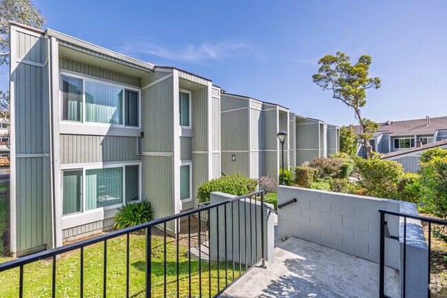 Imagen principal - Bay View Terrace