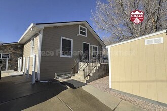 Building Photo - 310 S 2nd Ave