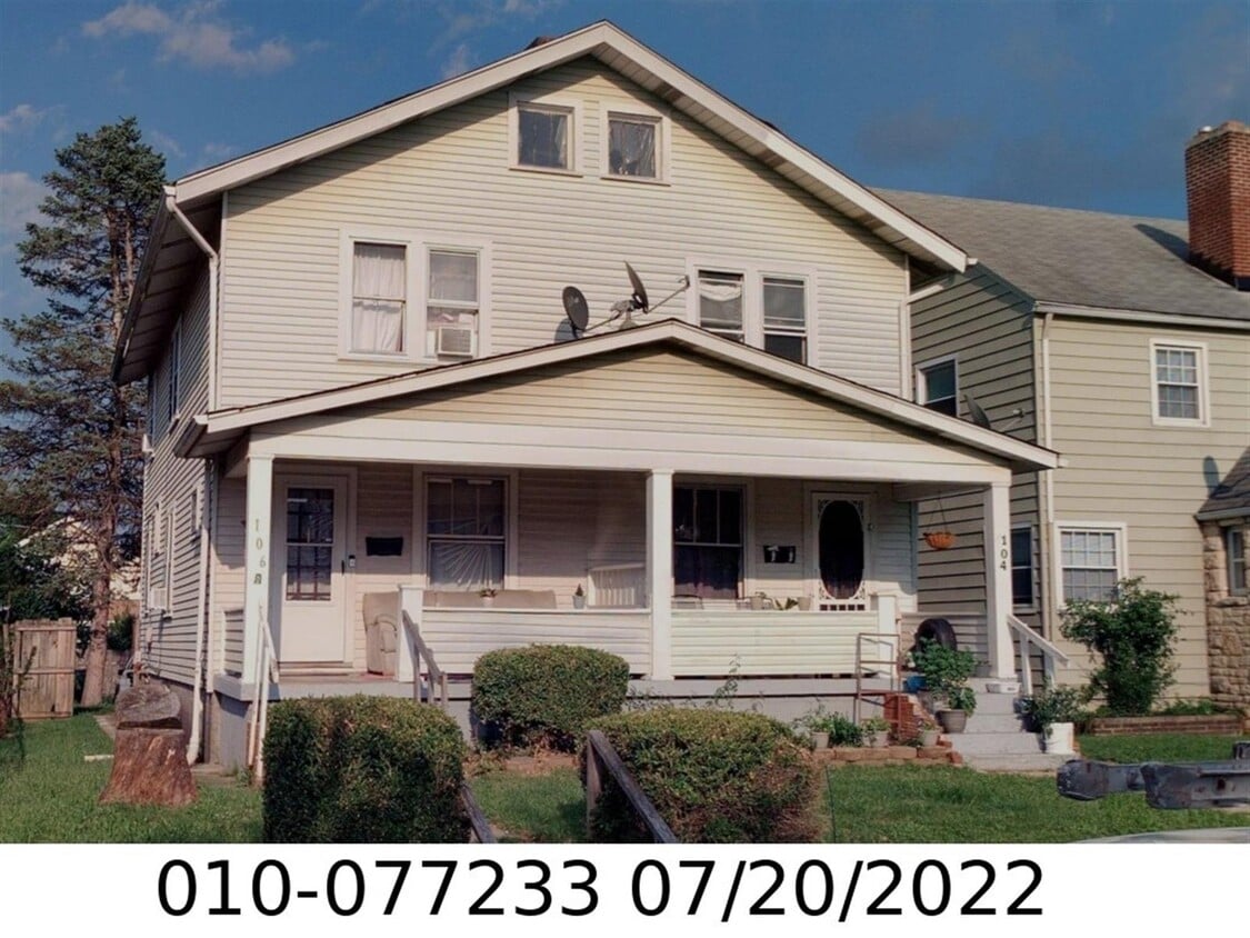 Primary Photo - 106 N Westmoor Ave