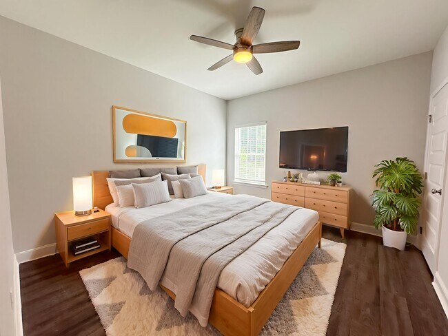 Foto del edificio - 130 Briarwood Rd