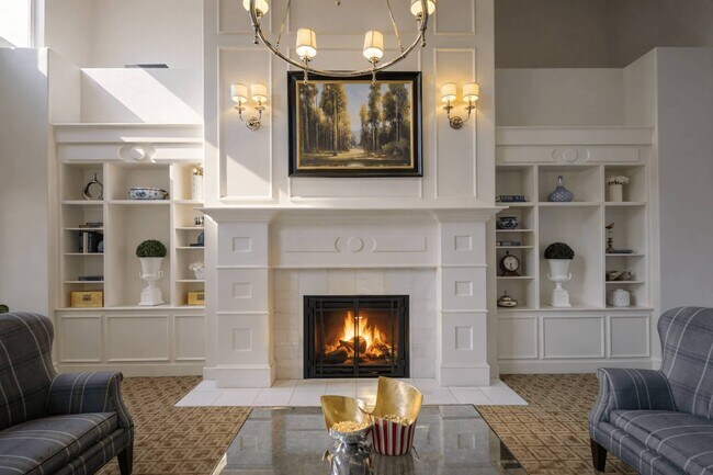 Foto del edificio - The Beckstead