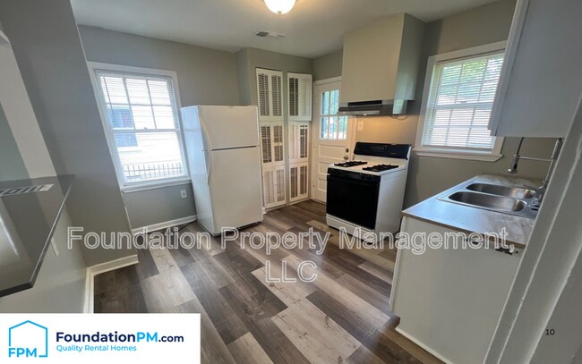 Foto del edificio - 1254 Will Scarlet Rd