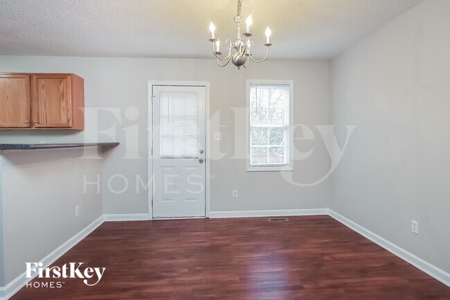 Foto del edificio - 1006 Planters Trail Ct