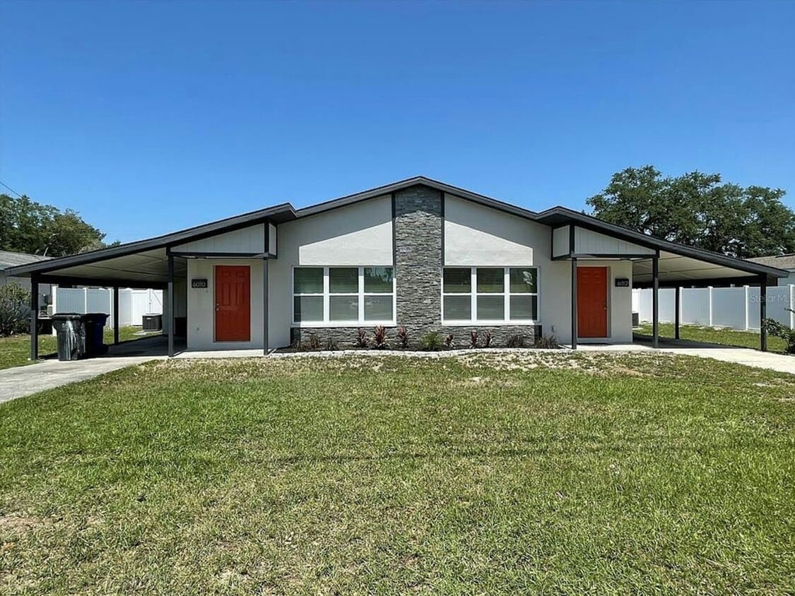 Photo - 6012 Rex Hall Lane, Unit 6012