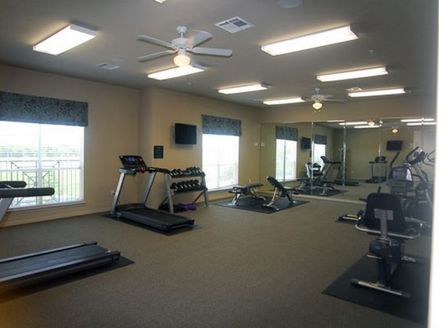  - Bluffs Landing Senior Village Apartments