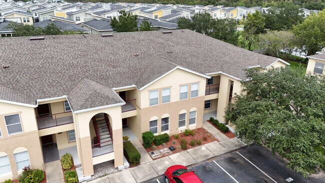 Building Photo - Gated Club Cortile 3/2 Condo 1st-Floor In-Unit Laundry