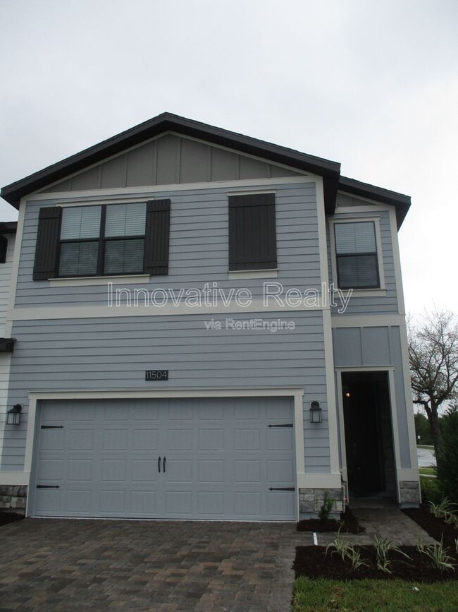Photo - 11504 Whistling Pne Wy Townhome