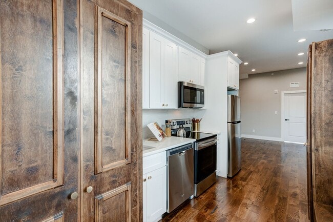 Foto del edificio - 2638 N 33rd St