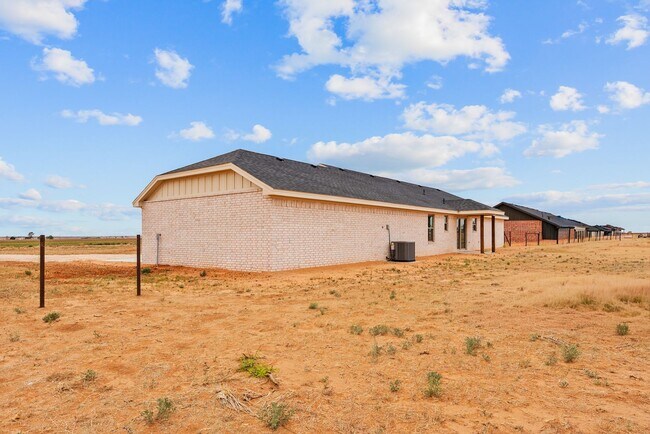 Building Photo - Brand New Construction In Shallowater ISD