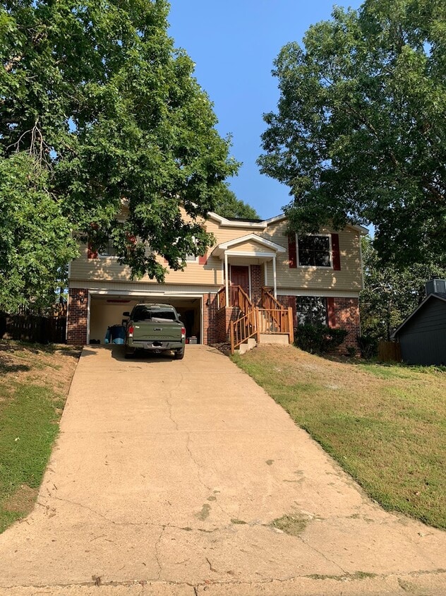 1715 Gamble Rd, Little Rock, AR 72211 House for Rent in Little Rock