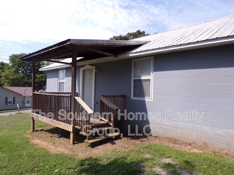 Foto principal - 403 Lenoir St