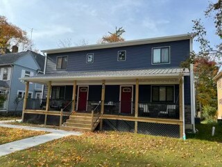 Foto principal - 904 Lincoln Ave