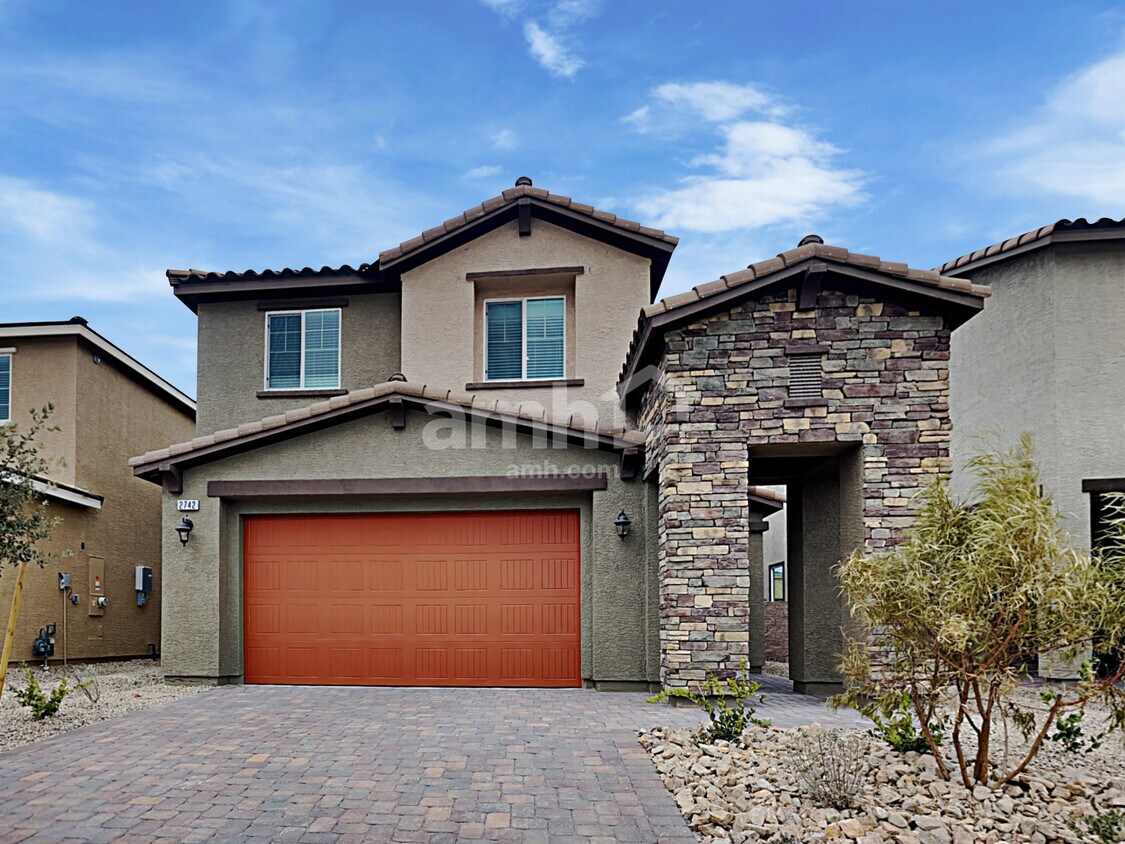 Foto principal - 2742 Stormy Star Ave