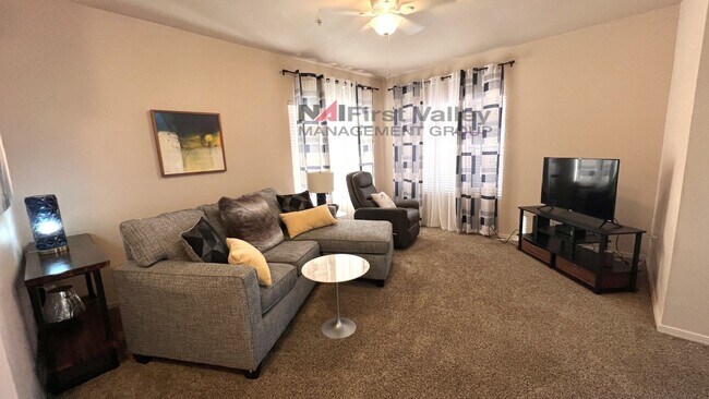 Foto del edificio - 1 Bedroom, 1 Bath Executive