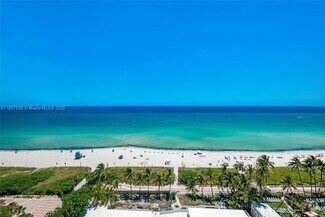 Building Photo - 5255 Collins Ave