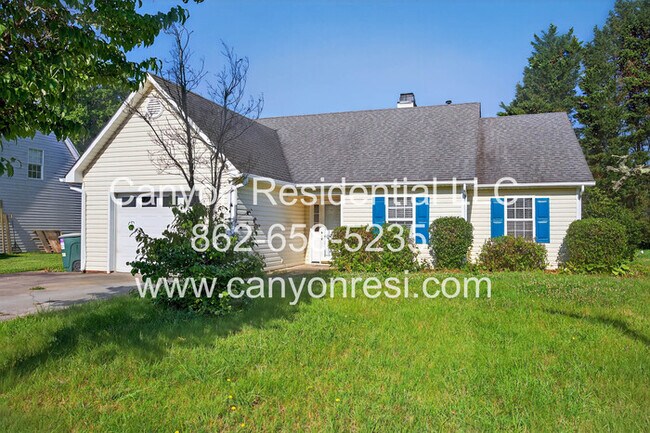 Foto del edificio - 2035 Ardmore Village Ln