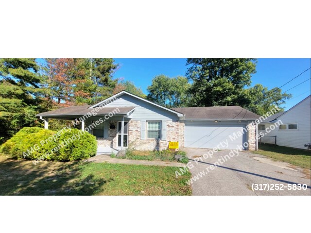 Foto principal - 517 Gibbs St