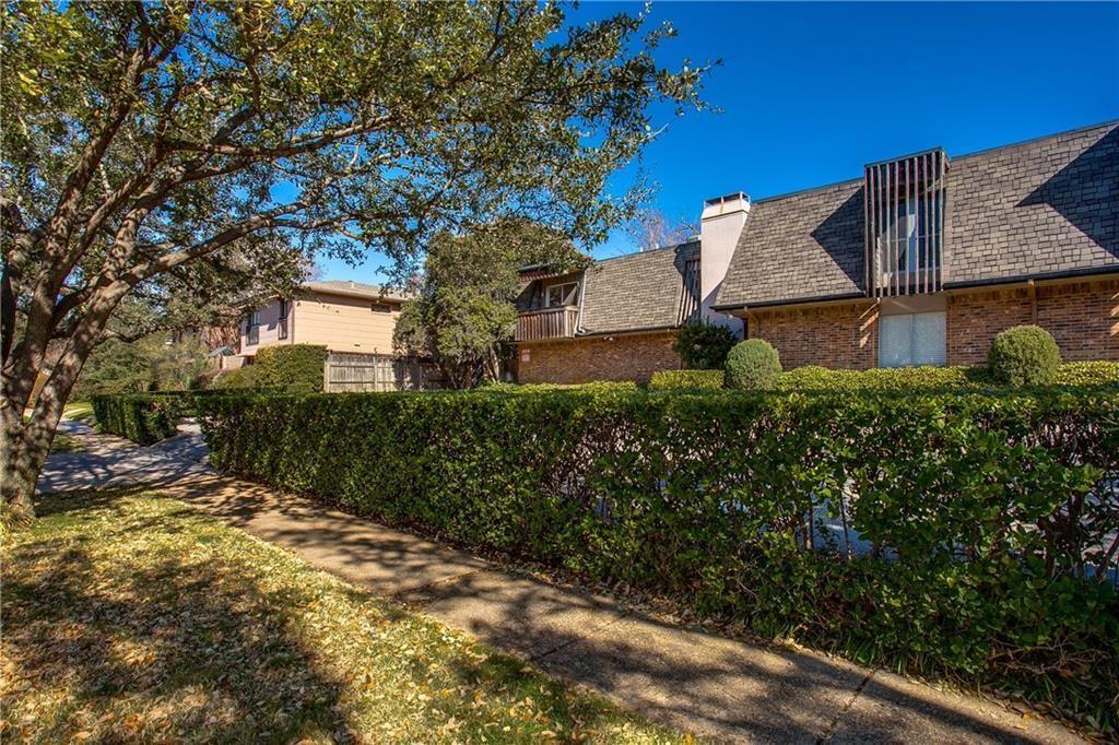 4112 Bowser Ave Unit 204, Dallas, TX 75219 Condo for Rent in Dallas