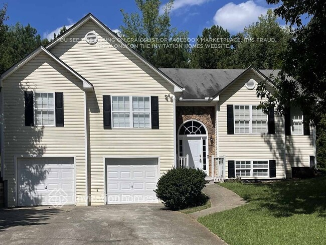 Building Photo - 340 Burgess Mill Tr