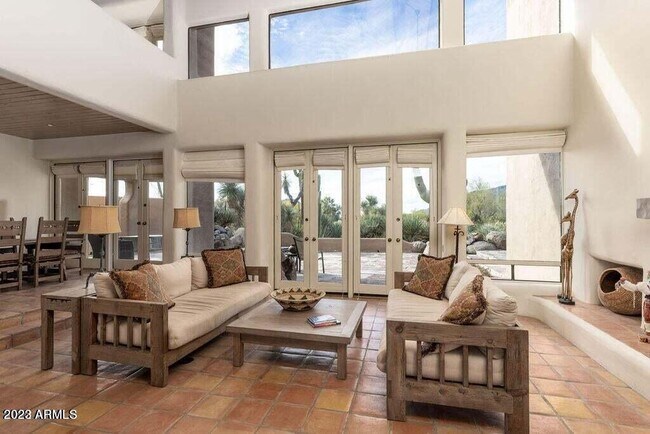 Foto del edificio - 1607 N Quartz Valley Ct