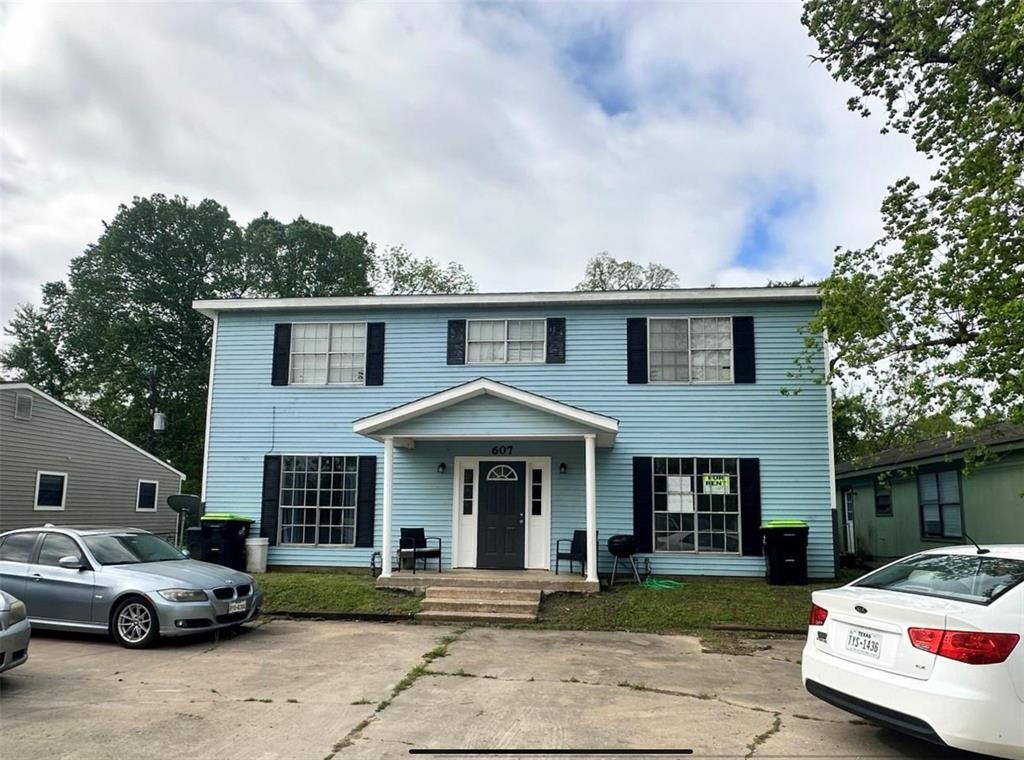 Foto principal - 607 Reed Ave