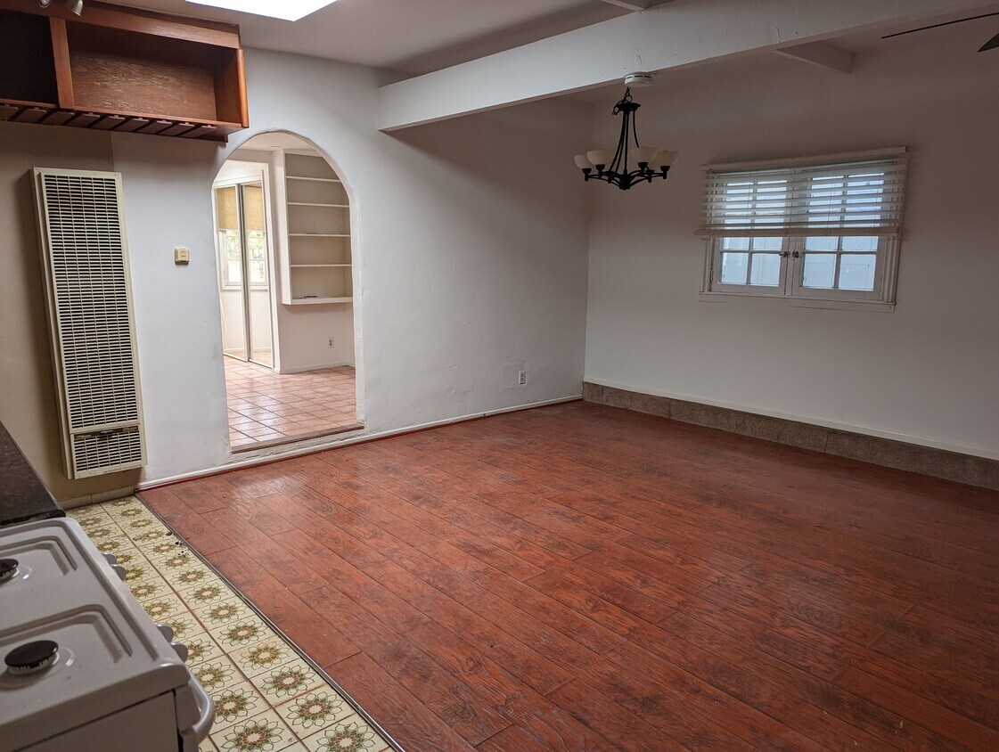 Foto principal - 1301 N Maryland Ave