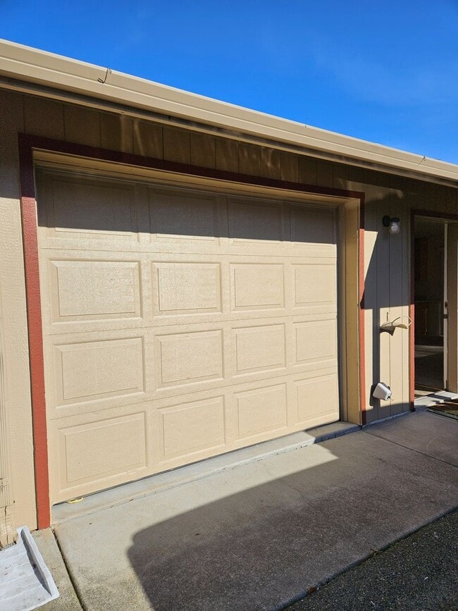 Foto del edificio - Clean Duplex