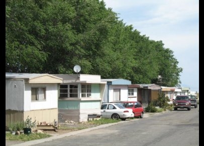 Primary Photo - White's Mobile Home Park