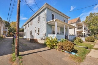 Building Photo - 29 Hotchkiss St