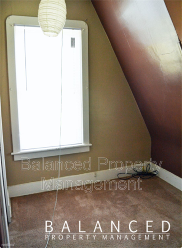 1617 SW Mulvane St, Topeka, KS 66604 House Rental in Topeka, KS