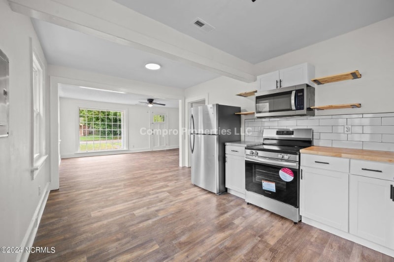 Photo - 2516 Sunset Ave (Greenville, NC)