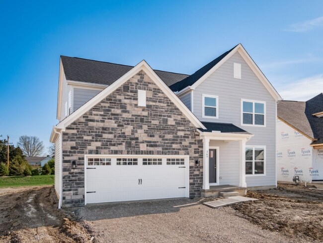 Foto del edificio - 267 Sage Hill Dr