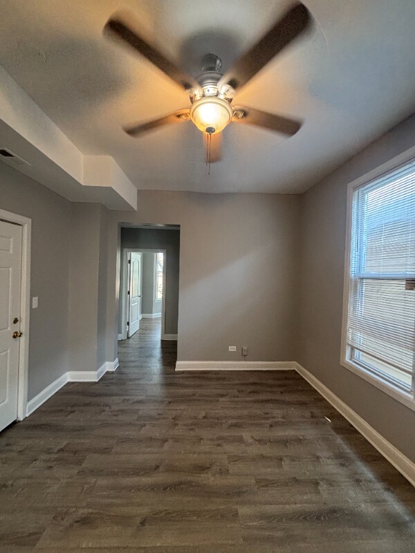 Foto del edificio - 6606 S Evans Ave