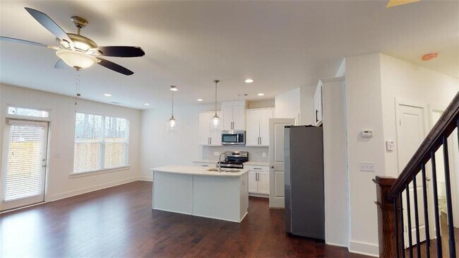 Foto del edificio - 5354 Brooklands Dr
