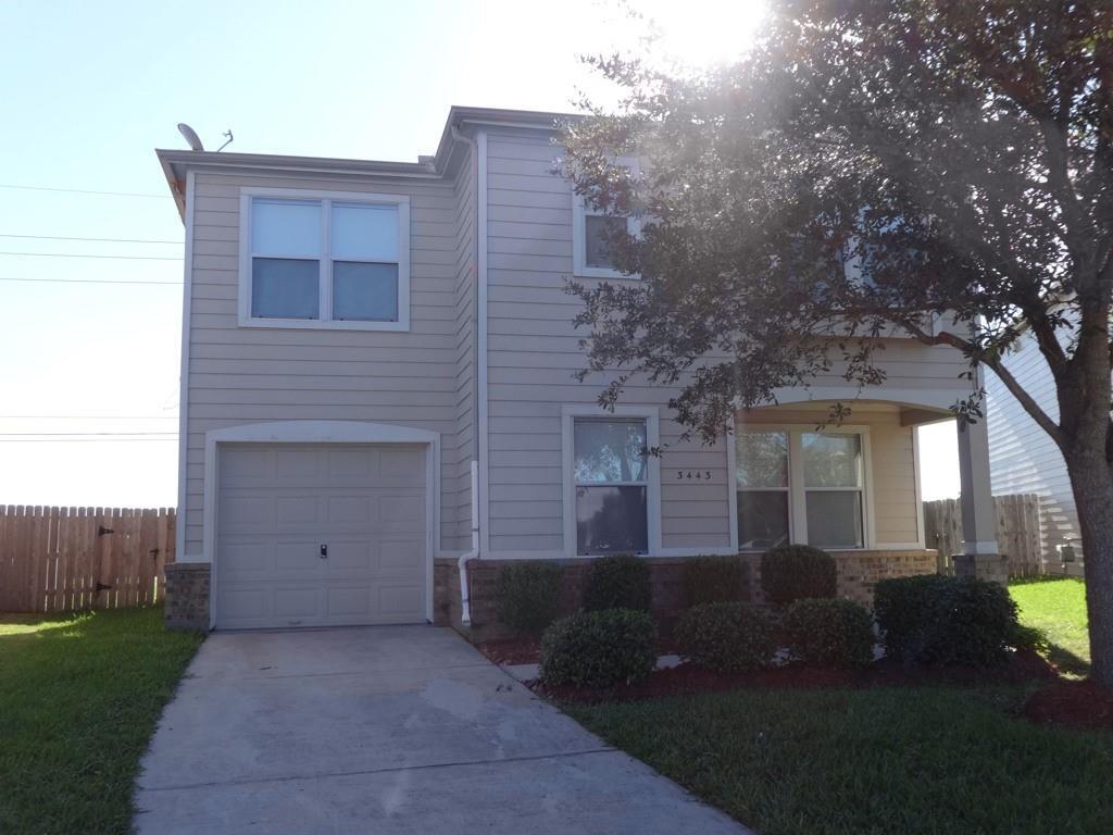3443 Becker Glen St, Fresno, TX 77545 House for Rent in Fresno, TX