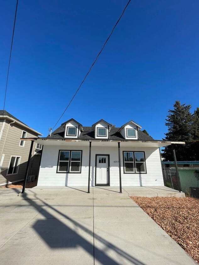 Primary Photo - NEW CONSTRUCTION!