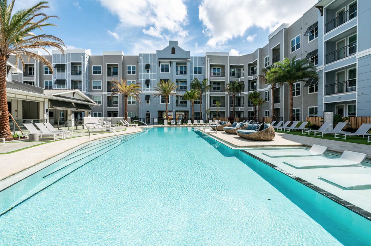 Prime Apartments in Kissimmee, FL