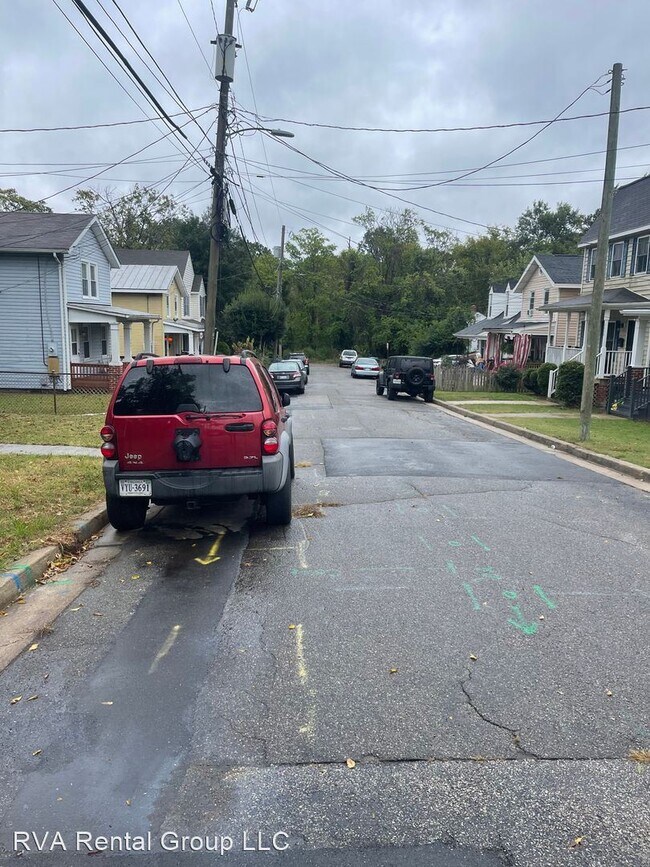 1 br, 1 bath House - 2813 Barry St photo'