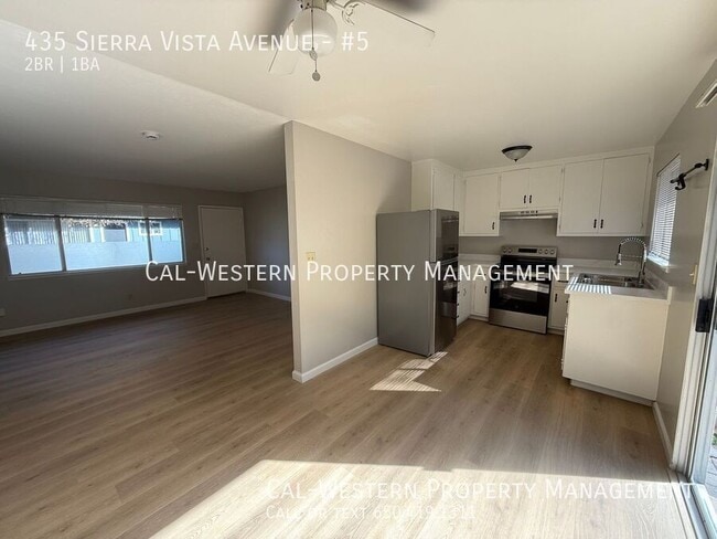 Building Photo - 435 Sierra Vista Ave
