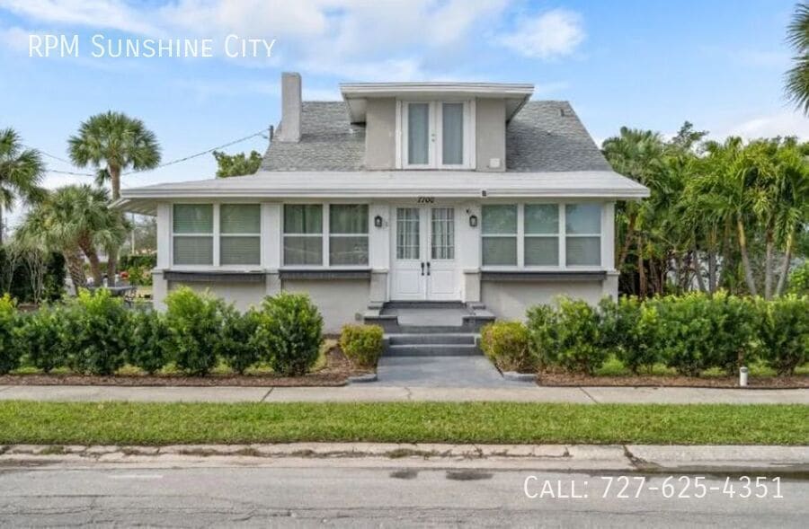 Foto principal - 7700 Boca Ciega Dr