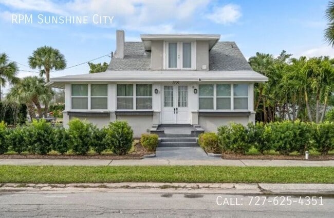 Photo - 7700 Boca Ciega Dr Apartment