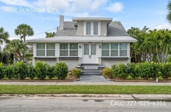 Building Photo - 7700 Boca Ciega Dr
