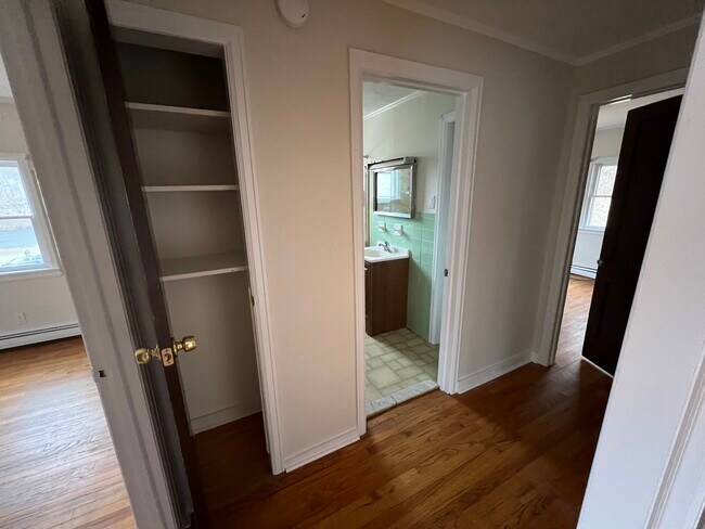 Pantry - 148 Schrade Rd
