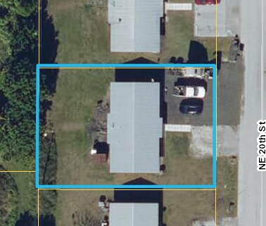 Foto principal - 1024 NE 20th St