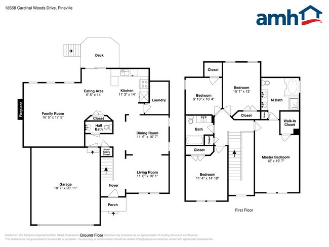 Building Photo - 12658 Cardinal Woods Drive