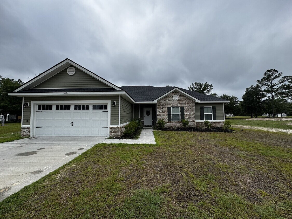 Primary Photo - Home for Rent