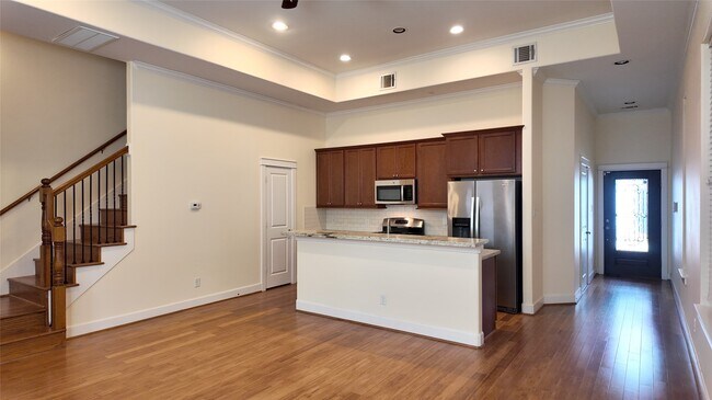 Foto del edificio - 902 W 20th St